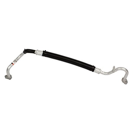 Motorcraft Tube Asy, Yf37125 YF37125